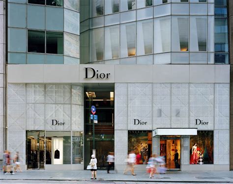 dior nyc 57th street|christian Dior 57th street.